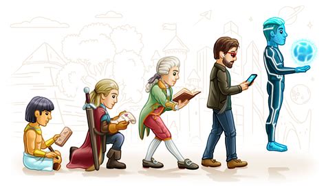 The Evolution of Telegram.